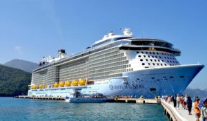 L’expérience Inoubliable De Croisière Royal Caribbean – Découvrez Le ...