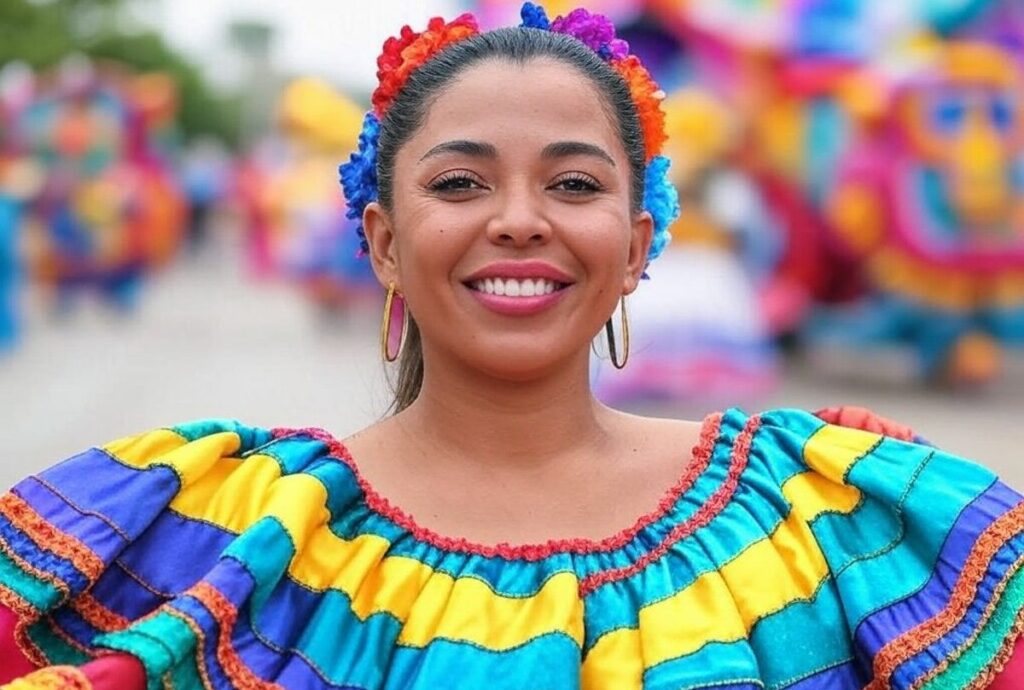 Carnaval de Barranquilla dates, costumes et conseils pour vivre la fête authentique