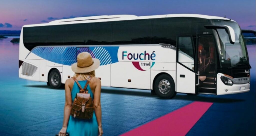 Fouché Travel