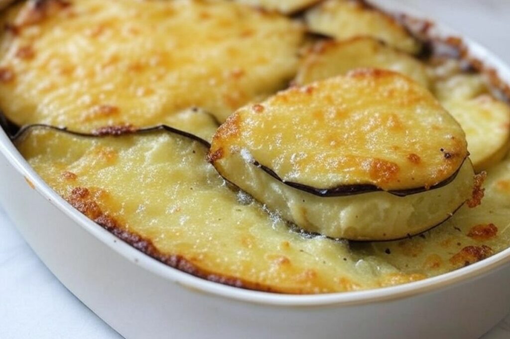 Spécialités grecques recettes authentiques et ingrédients typiques moussaka