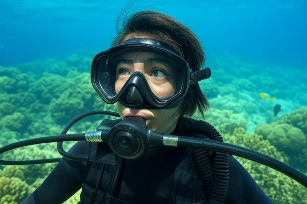 Ultramarina Agence de voyage spécialisée dans la plongée